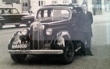 Otax (Collectie H. Oosterbosch)
