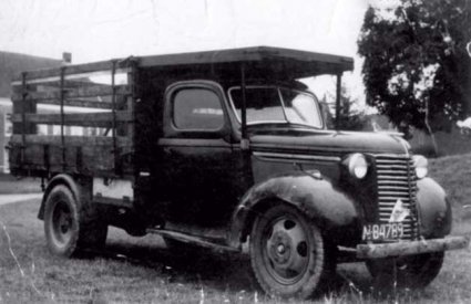 Foto: Collectie J. Vos