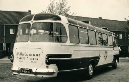DAF (NCAD-Helmond, verzameling S.O. de Raadt)