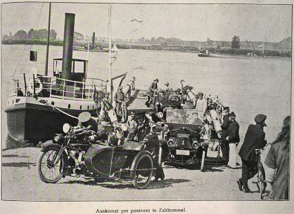 Douglas, 1915 (Het Motorrijwiel van 17-9-1915) 