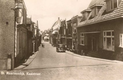 Bron: collectie Gemeentearchief Tholen