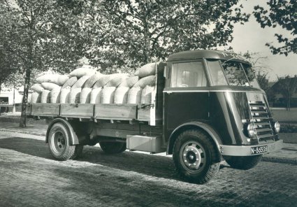 DAF (collectie DAF Museum)