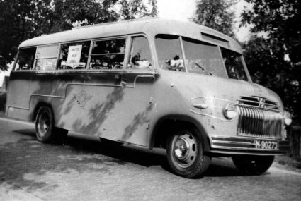 Foto: collectie NCAD, Verzameling S.O. de Raadt