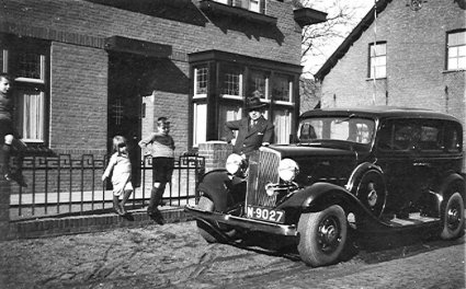 Foto: collectie Heemkundekring De Wojstap