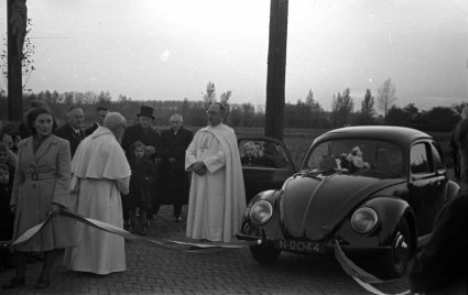 Volkswagen (collectie BHIC)
