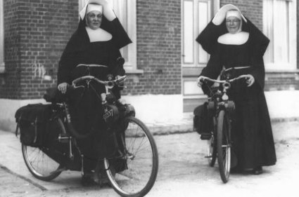 Solex (collectie Fotowerkgroep Zuidkwartier)