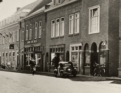 Bron: collectie Heemkundekring Schijndel