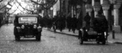 Uitsnede uit foto 1 (collectie H. Plankeel)