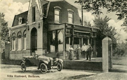 Berlicum, z.j. (collectie BHIC)
