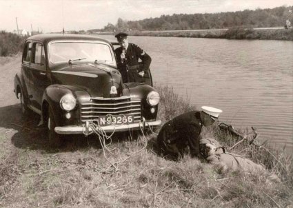 Foto: collectie Regionaal Archief Tilburg