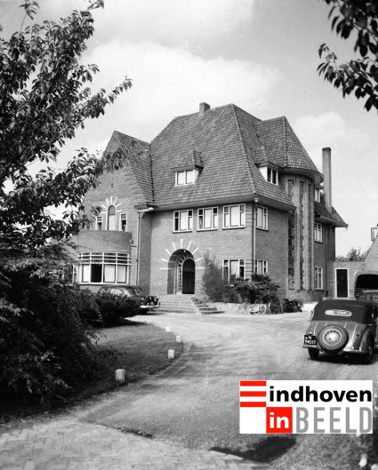 Foto: Collectie Eindhoven in Beeld