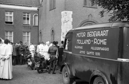 Bron: collectie BHIC