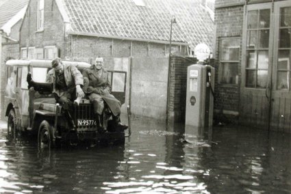 Bron: ZB | Planbureau en Bibliotheek van Zeeland