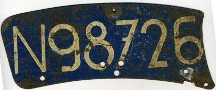 Foto: collectie A. Jongbloed
