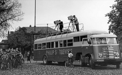 DAF (© Philips Company Archives)