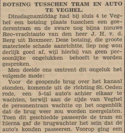 Boxmeers Weekblad 9 juni 1928