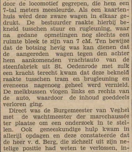 Boxmeers Weekblad 9 juni 1928