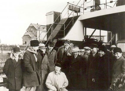 N-333 Bron: collectie I. Ramselaar-van der Meulen