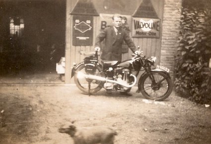 Foto: collectie M. Canoy-van Gemert