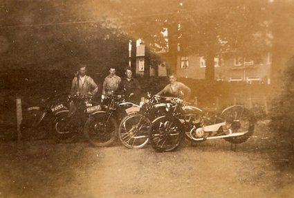Foto: collectie M. Canoy-van Gemert
