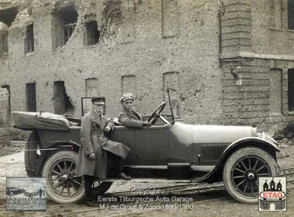 N-1028 Buick (collectie ETAG)