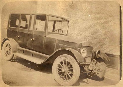 Bron: collectie Automobielbedrijf Andreae