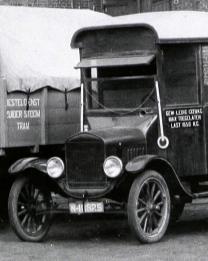 Detail van foto 1