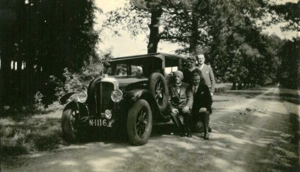 Imperia c. 1926 (collectie vlubico)