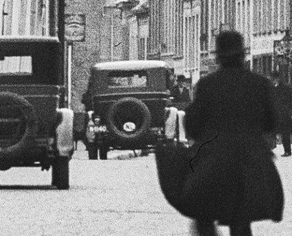N-1140 Foto: Fotopersbureau Het Zuiden (collectie Stadsarchief Breda)