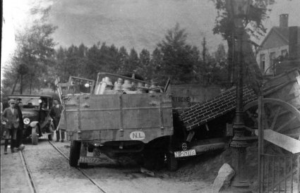 Foto: collectie Van den Berg