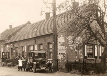 N-11986 Gassel 1933 (collectie M. v.d. Velden)