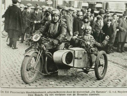 Bron: collectie Erfgoed 's-Hertogenbosch