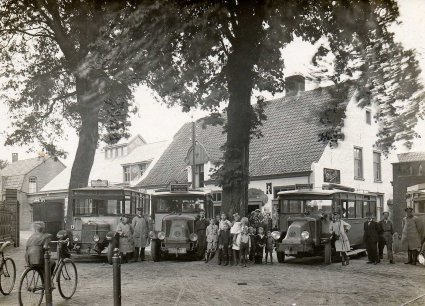Bron: collectie Hkk De Heerlijkheid Oirschot