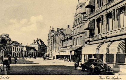 Bron: collectie F. Martens