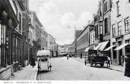 Bron: collectie F. Martens