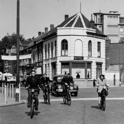 Bron: collectie Kees