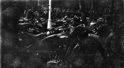 Foto: B. v.d. Burgt (collectie P. Huvenaars)