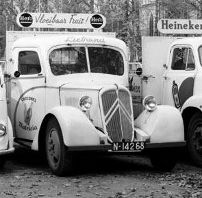 N-14268 (foto: Fotopersbureau Het Zuiden. Bron: Erfgoed 's-Hertogenbosch)