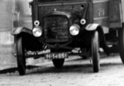 N-14661 Foto: Fotopersbureau Het Zuiden (collectie Erfgoed 's-Hertogenbosch)