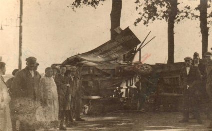 Bron: St. Uden-archief van Bressers