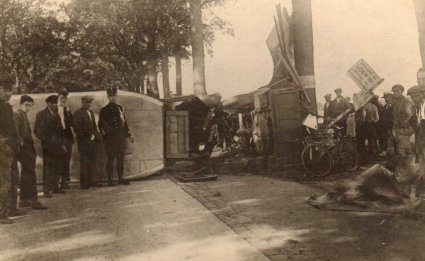 Bron: St. Uden-archief van Bressers