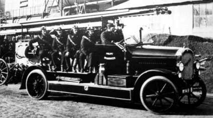 Magirus (www.brandweer.org)