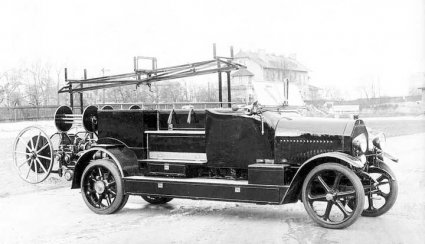 Daimler (www.brandweer.org)