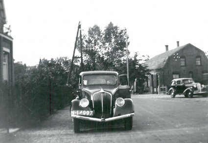 Willys (bron: BHIC, 1770 collectie Sluijters)