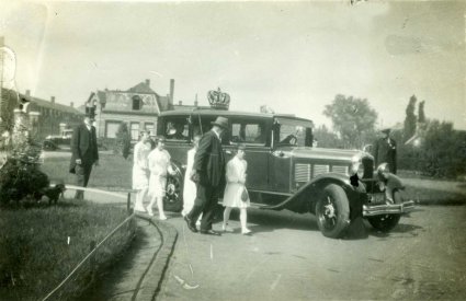 Stutz (collectie Heemkunde Boxtel)