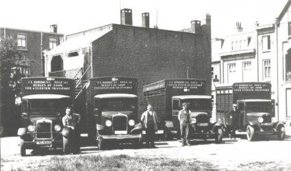 Foto 3: N-31331 (ZWN Transport & Nostalgie)
