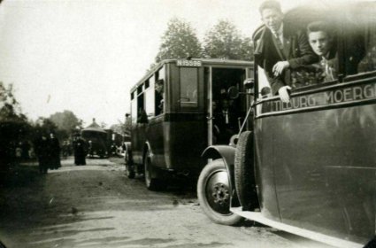 Bron: collectie BHIC