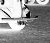 Detail (negatief) van foto 1