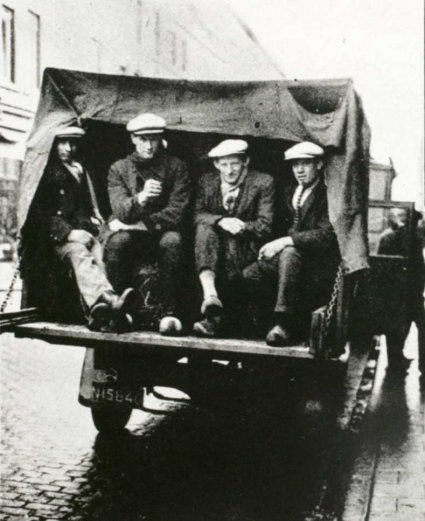Bron: collectie Erfgoed 's-Hertogenbosch