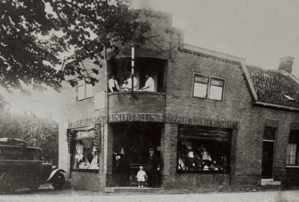 Foto: collectie H. Nouwens